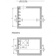 Vodom.sachta 2,8-2,05-1,8.dwg